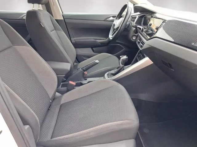 Volkswagen Polo Life 1.0 TSI 81 kW (110 CV) DSG de segunda mano