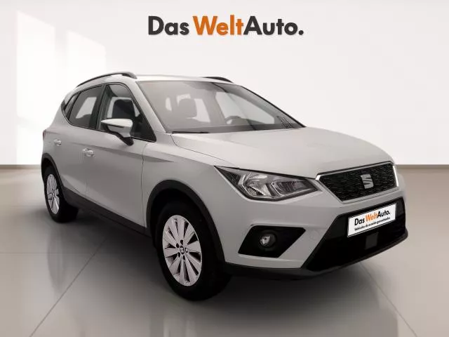 SEAT Arona 1.0 TSI Style Go2 81 kW (110 CV) de segunda mano