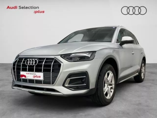 Audi Q5 Advanced 40 TDI quattro-ultra 150 kW (204 CV) S tronic de segunda mano