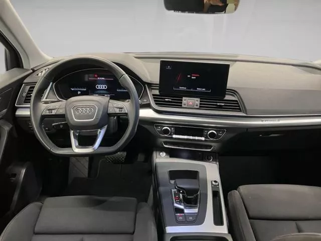 Audi Q5 Advanced 40 TDI quattro-ultra 150 kW (204 CV) S tronic de segunda mano