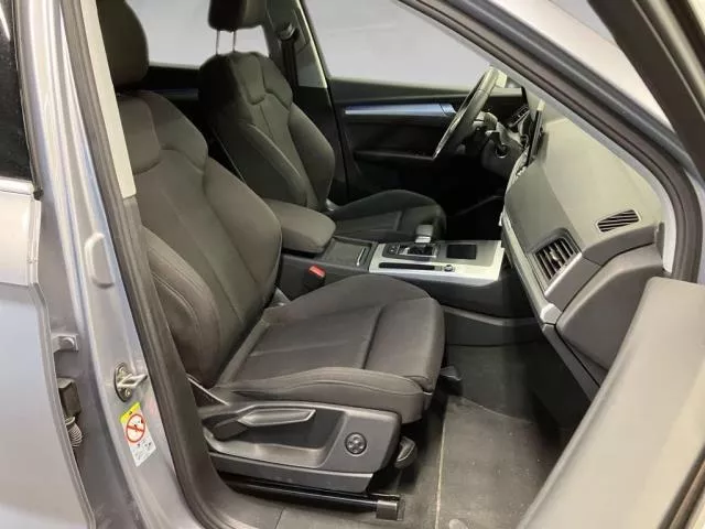 Audi Q5 Advanced 40 TDI quattro-ultra 150 kW (204 CV) S tronic de segunda mano