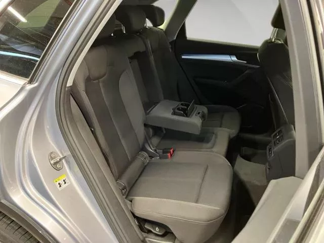 Audi Q5 Advanced 40 TDI quattro-ultra 150 kW (204 CV) S tronic de segunda mano