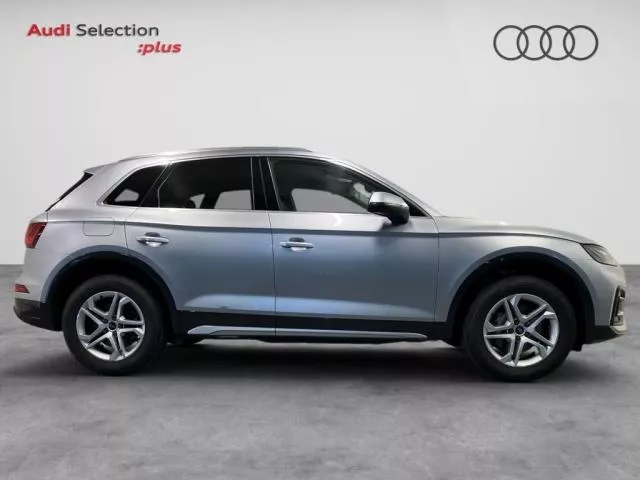 Audi Q5 Advanced 40 TDI quattro-ultra 150 kW (204 CV) S tronic de segunda mano