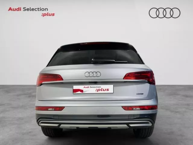 Audi Q5 Advanced 40 TDI quattro-ultra 150 kW (204 CV) S tronic de segunda mano