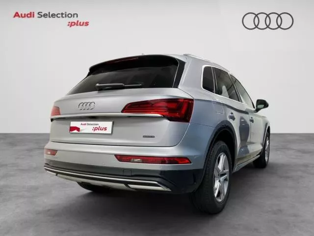 Audi Q5 Advanced 40 TDI quattro-ultra 150 kW (204 CV) S tronic de segunda mano