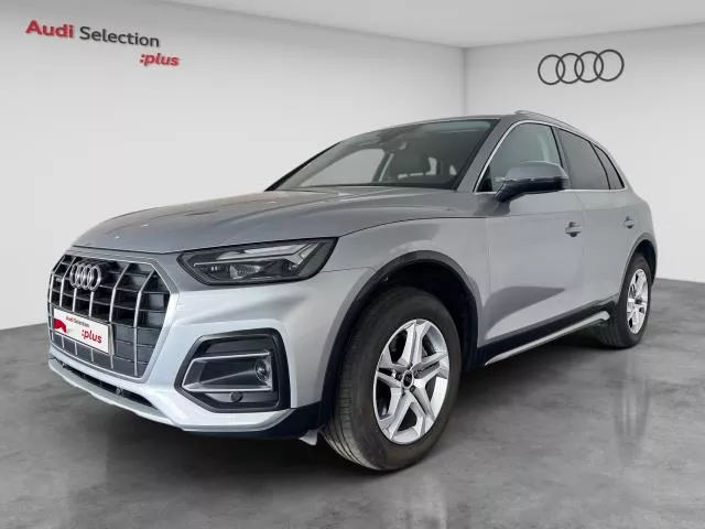 Audi Q5 Advanced 40 TDI quattro-ultra 150 kW (204 CV) S tronic de segunda mano