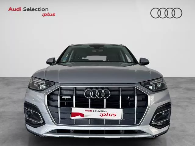 Audi Q5 Advanced 40 TDI quattro-ultra 150 kW (204 CV) S tronic de segunda mano