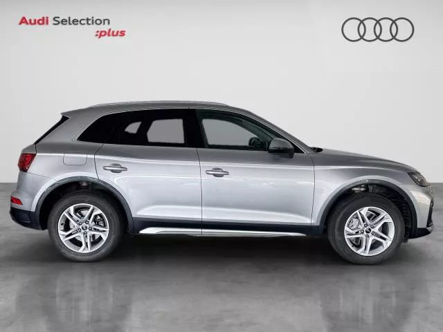 Audi Q5 Advanced 40 TDI quattro-ultra 150 kW (204 CV) S tronic de segunda mano
