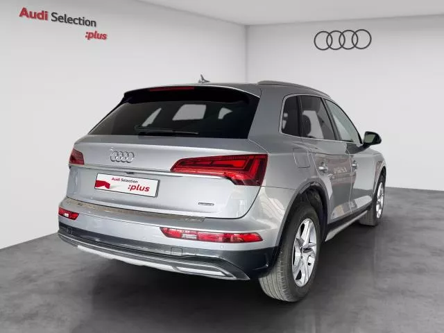 Audi Q5 Advanced 40 TDI quattro-ultra 150 kW (204 CV) S tronic de segunda mano