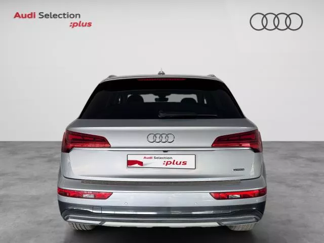 Audi Q5 Advanced 40 TDI quattro-ultra 150 kW (204 CV) S tronic de segunda mano