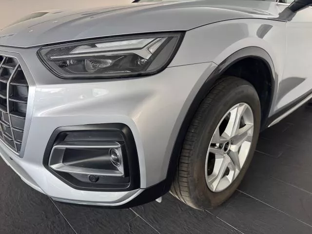 Audi Q5 Advanced 40 TDI quattro-ultra 150 kW (204 CV) S tronic de segunda mano