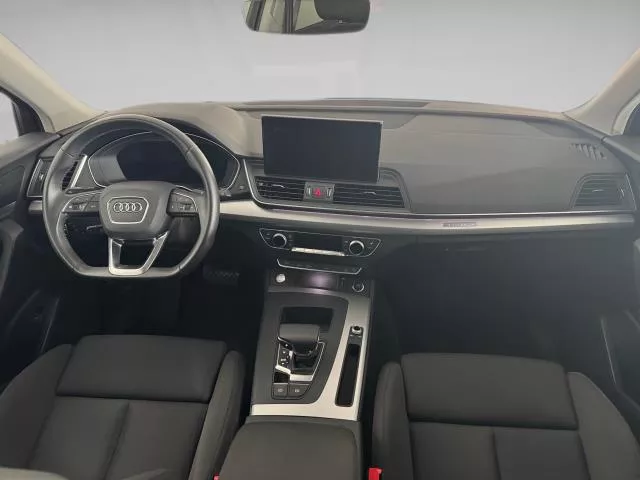 Audi Q5 Advanced 40 TDI quattro-ultra 150 kW (204 CV) S tronic de segunda mano