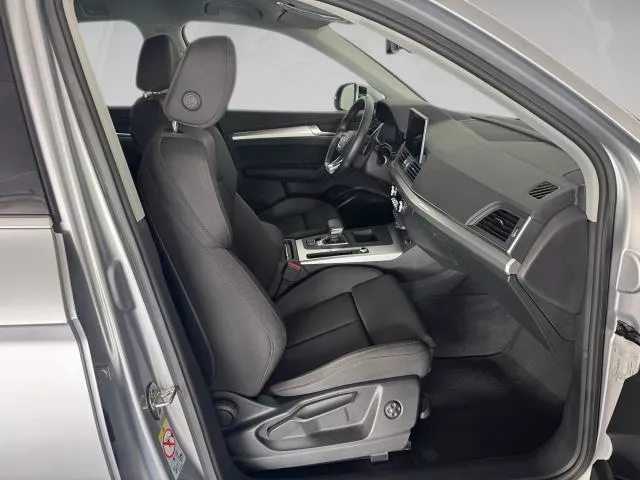 Audi Q5 Advanced 40 TDI quattro-ultra 150 kW (204 CV) S tronic de segunda mano