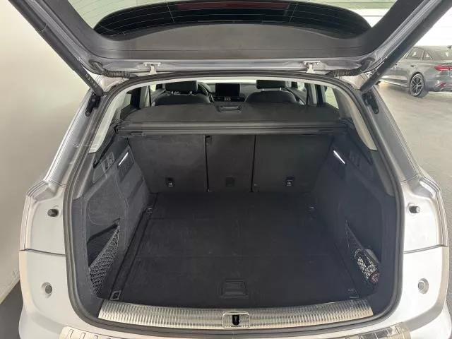 Audi Q5 Advanced 40 TDI quattro-ultra 150 kW (204 CV) S tronic de segunda mano