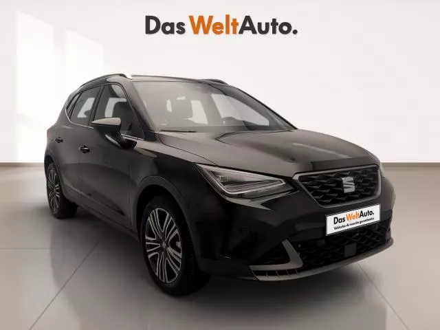 SEAT Arona 1.0 TSI FR XM 85 kW (115 CV) de segunda mano