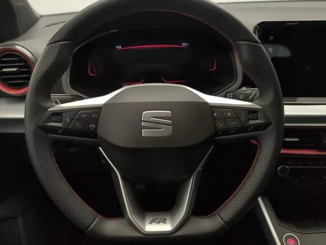 SEAT Arona 1.0 TSI FR XM 85 kW (115 CV) de segunda mano