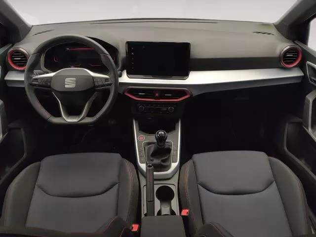 SEAT Arona 1.0 TSI FR XM 85 kW (115 CV) de segunda mano