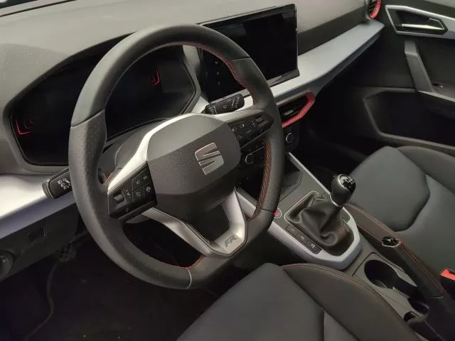 SEAT Arona 1.0 TSI FR XM 85 kW (115 CV) de segunda mano