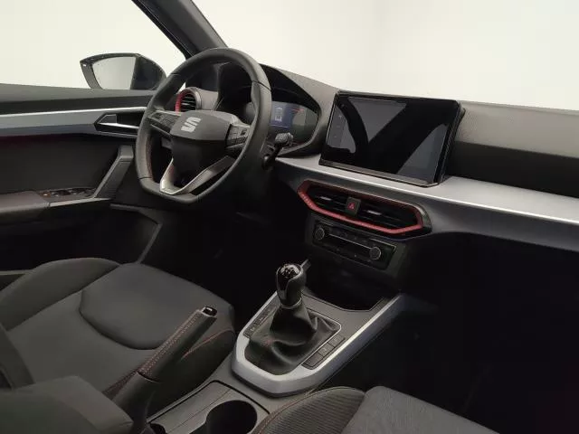 SEAT Arona 1.0 TSI FR XM 85 kW (115 CV) de segunda mano