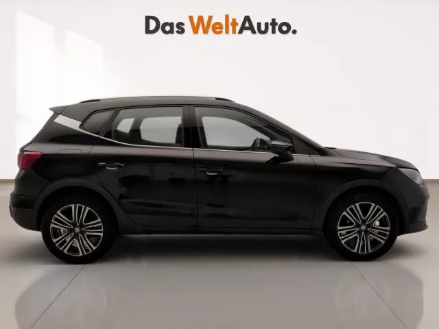SEAT Arona 1.0 TSI FR XM 85 kW (115 CV) de segunda mano