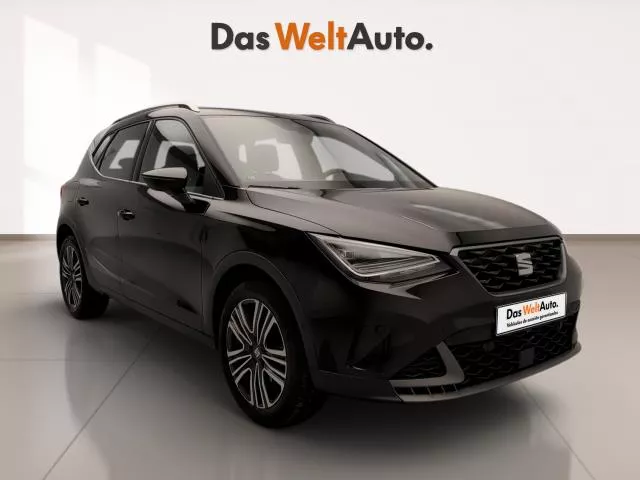 SEAT Arona 1.0 TSI FR XM 85 kW (115 CV) de segunda mano