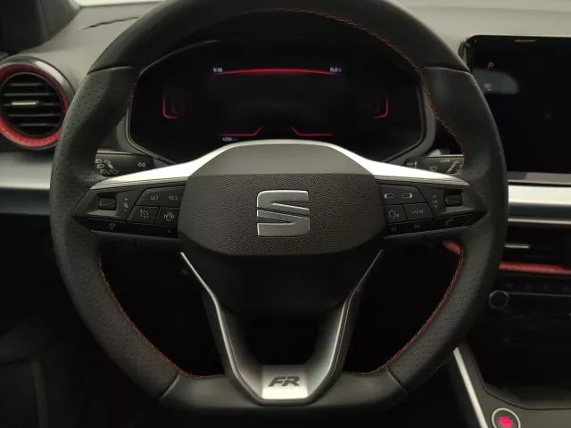 SEAT Arona 1.0 TSI FR XM 85 kW (115 CV) de segunda mano