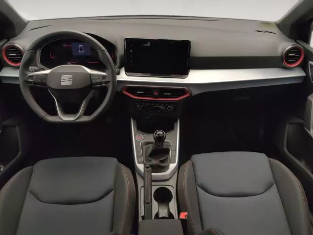 SEAT Arona 1.0 TSI FR XM 85 kW (115 CV) de segunda mano