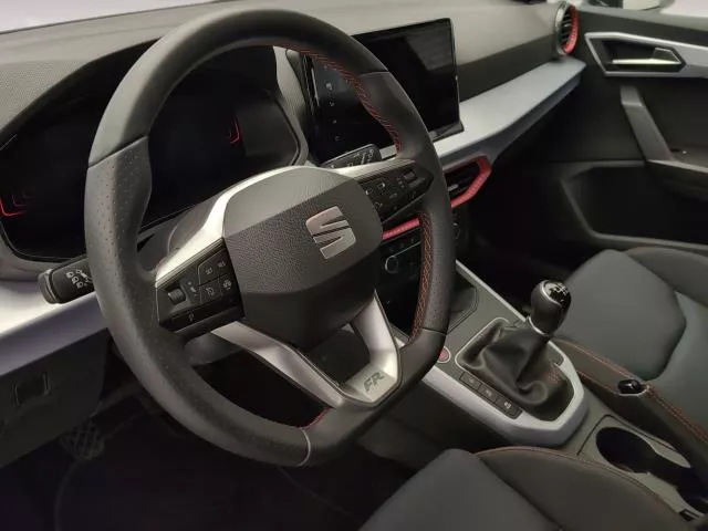 SEAT Arona 1.0 TSI FR XM 85 kW (115 CV) de segunda mano