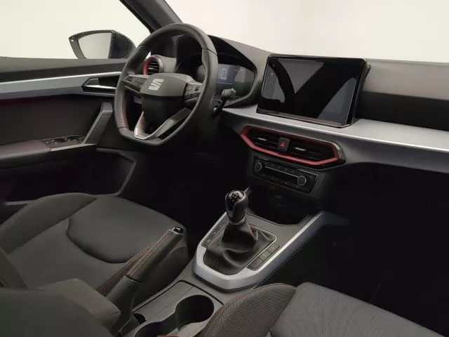 SEAT Arona 1.0 TSI FR XM 85 kW (115 CV) de segunda mano