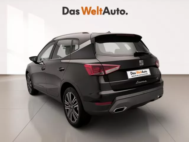 SEAT Arona 1.0 TSI FR XM 85 kW (115 CV) de segunda mano