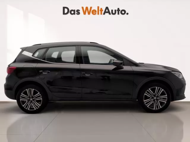 SEAT Arona 1.0 TSI FR XM 85 kW (115 CV) de segunda mano