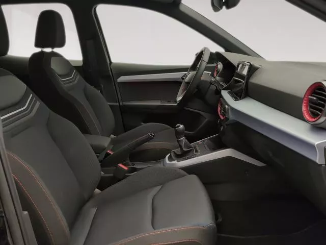 SEAT Arona 1.0 TSI FR XM 85 kW (115 CV) de segunda mano