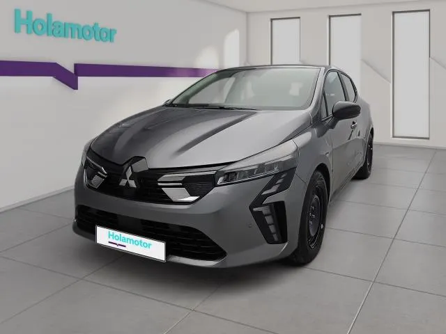 Mitsubishi Colt 100T Motion 67 kW (90 CV) de segunda mano