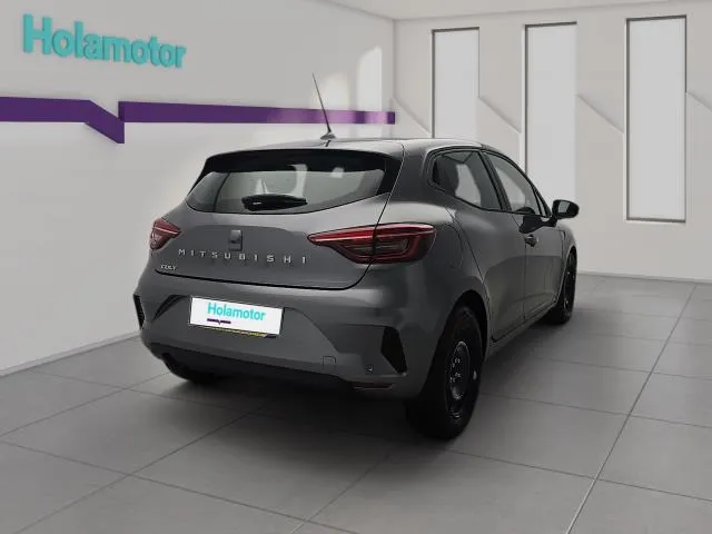 Mitsubishi Colt 100T Motion 67 kW (90 CV) de segunda mano