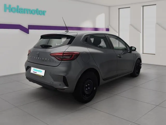 Mitsubishi Colt 100T Motion 67 kW (90 CV) de segunda mano