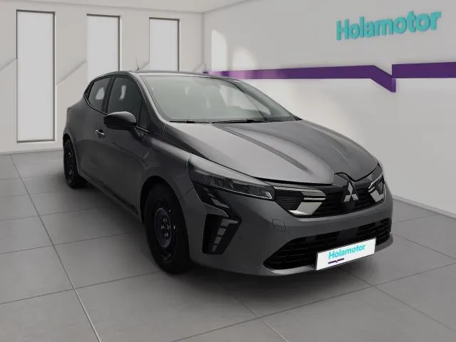 Mitsubishi Colt 100T Motion 67 kW (90 CV) de segunda mano