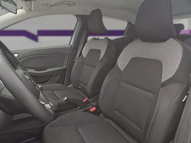 Mitsubishi Colt 100T Motion 67 kW (90 CV) de segunda mano