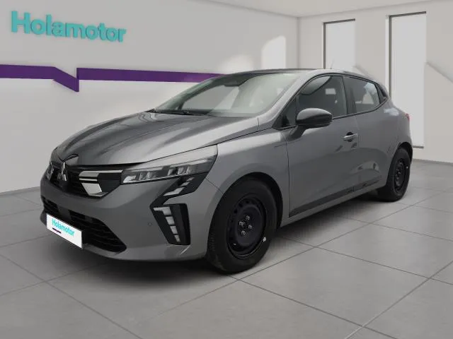 Mitsubishi Colt 100T Motion 67 kW (90 CV) de segunda mano