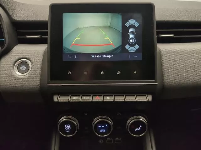 Mitsubishi Colt 100T Motion 67 kW (90 CV) de segunda mano