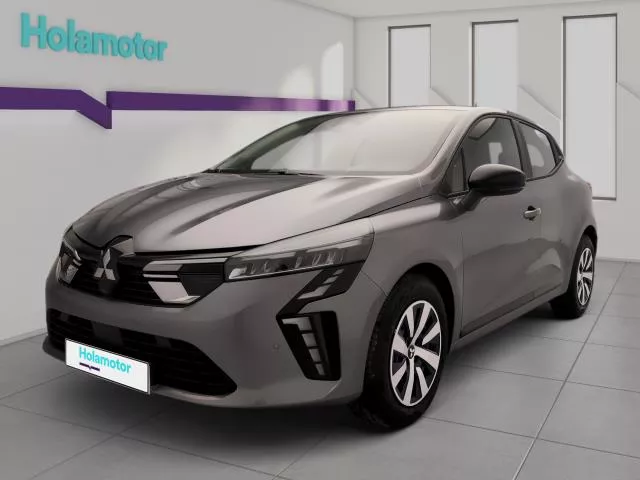 Mitsubishi Colt 100T Motion 67 kW (90 CV) de segunda mano