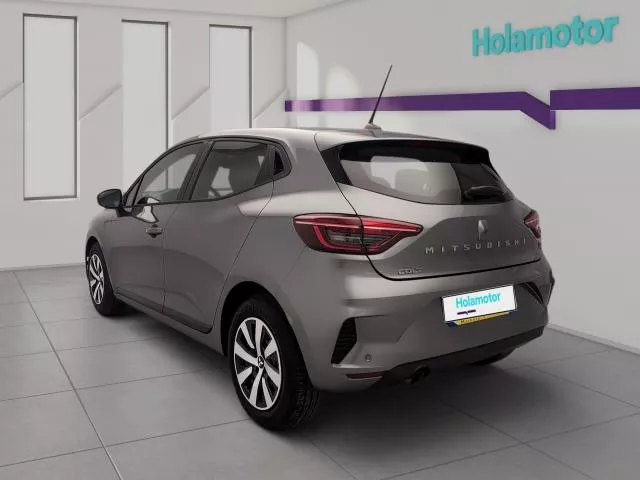 Mitsubishi Colt 100T Motion 67 kW (90 CV) de segunda mano