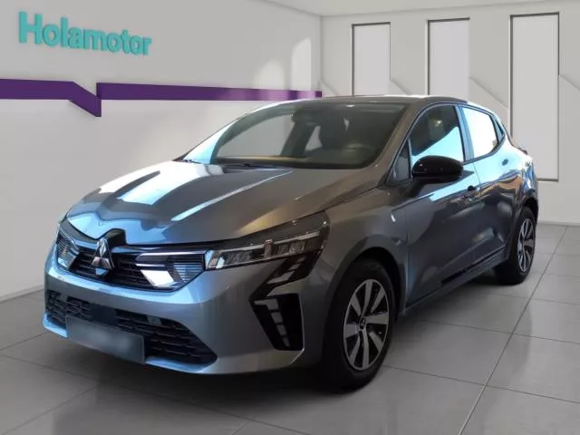 Mitsubishi Colt 100T Motion 67 kW (90 CV) de segunda mano