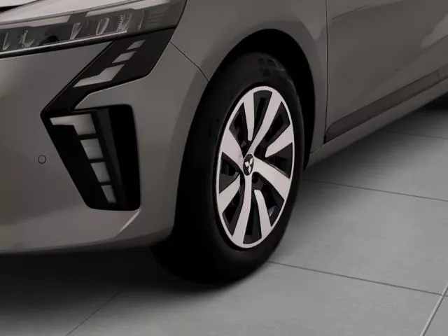 Mitsubishi Colt 100T Motion 67 kW (90 CV) de segunda mano