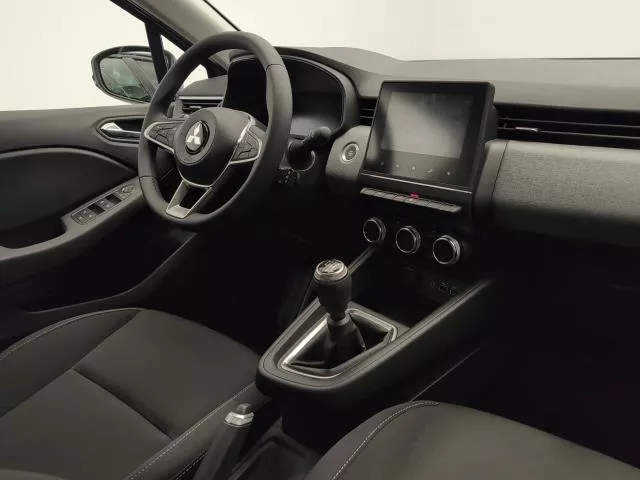 Mitsubishi Colt 100T Motion 67 kW (90 CV) de segunda mano