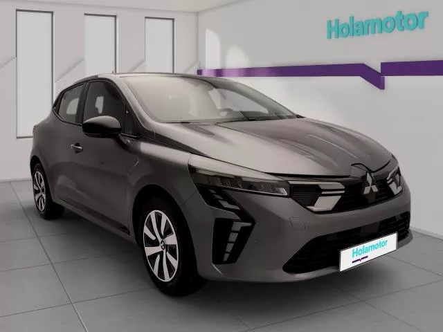 Mitsubishi Colt 100T Motion 67 kW (90 CV) de segunda mano
