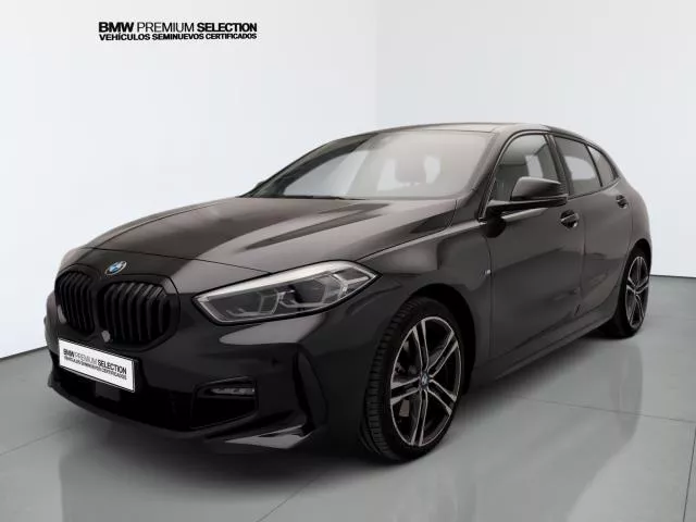 BMW Serie 1 118d Business 110 kW (150 CV) de segunda mano