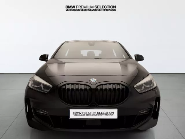 BMW Serie 1 118d Business 110 kW (150 CV) de segunda mano