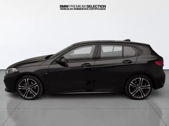 BMW Serie 1 118d Business 110 kW (150 CV) de segunda mano