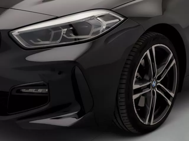 BMW Serie 1 118d Business 110 kW (150 CV) de segunda mano