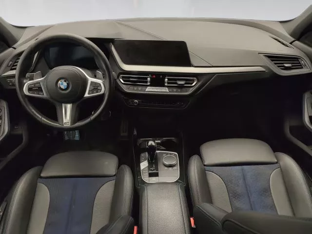 BMW Serie 1 118d Business 110 kW (150 CV) de segunda mano